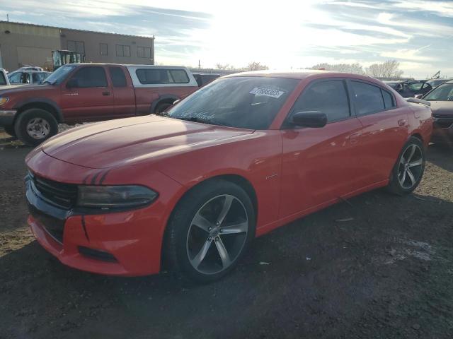 2016 Dodge Charger R/T