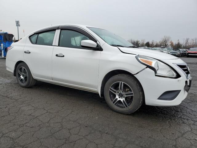 3N1CN7AP2HL825624 | 2017 NISSAN VERSA S