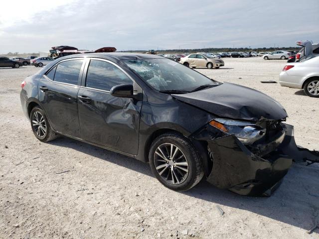 2T1BURHE1GC697809 | 2016 TOYOTA COROLLA L