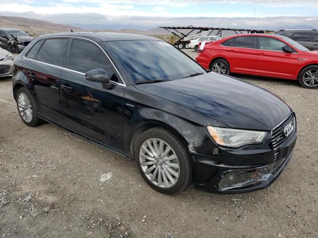 2016 AUDI A3 E-TRON - WAUTPBFF2GA135451
