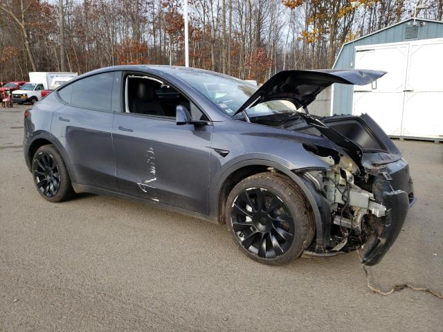 7SAYGDEE3PF598495 | 2023 TESLA MODEL Y