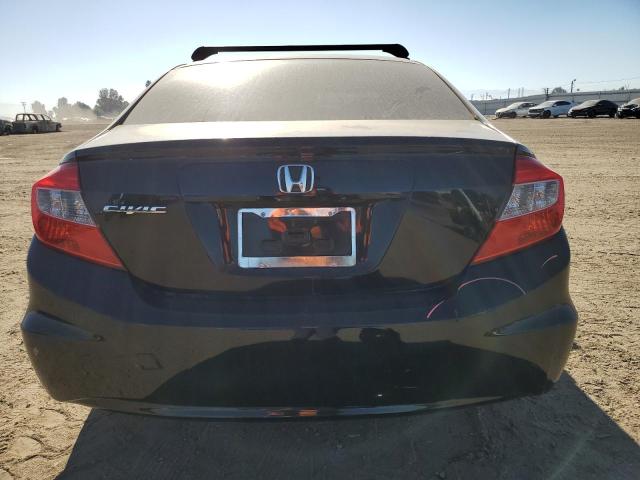 2012 Honda Civic Lx VIN: 19XFB2F58CE347879 Lot: 78237123