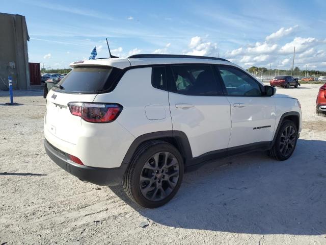 2021 JEEP COMPASS 80 3C4NJCEB5MT531802