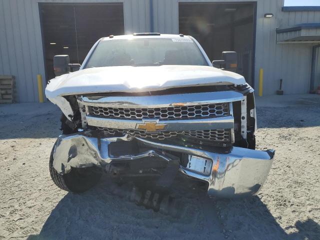 1GC1CREG6KF123663 | 2019 CHEVROLET SILVERADO