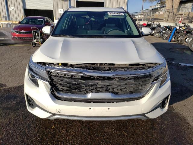 KNDERCAA9M7142316 KIA SELTOS EX