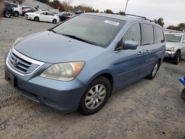 2008 Honda Odyssey EX-L