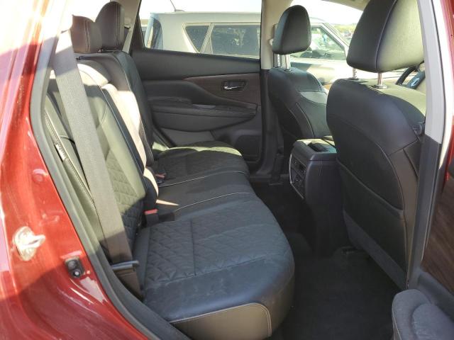 5N1AZ2DJ1LN119980 Nissan Murano Platinum