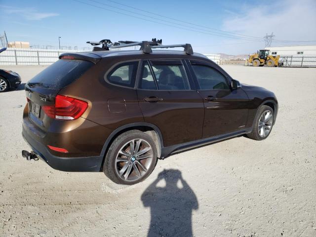 2015 BMW X1 XDRIVE3 WBAVM5C57FVV94173