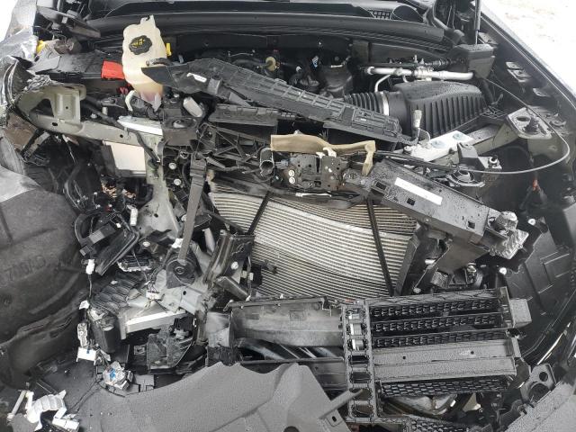 1C4RJHAG0N8626820 Jeep Grand Cherokee Laredo