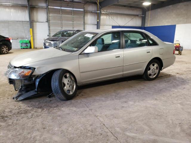 2003 Toyota Avalon XL