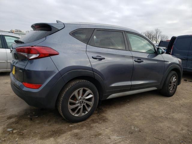 KM8J3CA46JU622431 | 2018 HYUNDAI TUCSON SEL