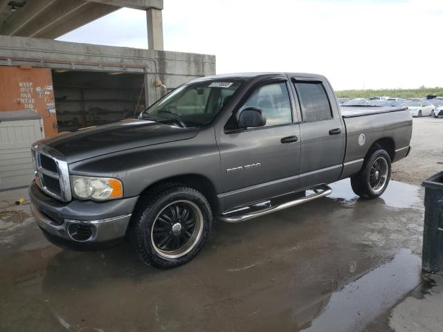 2004 Dodge Ram 1500 ST