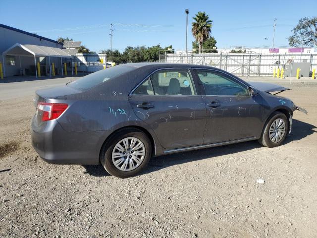 4T4BF1FK7ER422547 | 2014 TOYOTA CAMRY L