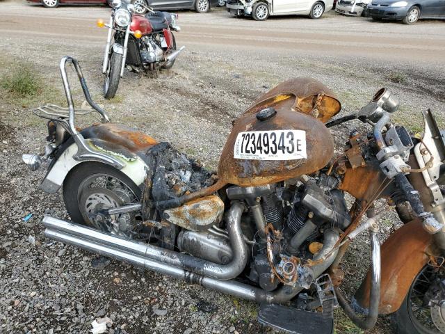 2005 YAMAHA XV1700 A JYAVP17E55A008536