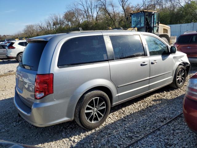 2C4RDGEG3GR163414 2016 Dodge Grand Caravan R/T