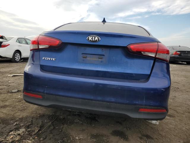 2018 KIA FORTE LX - 3KPFK4A71JE258866