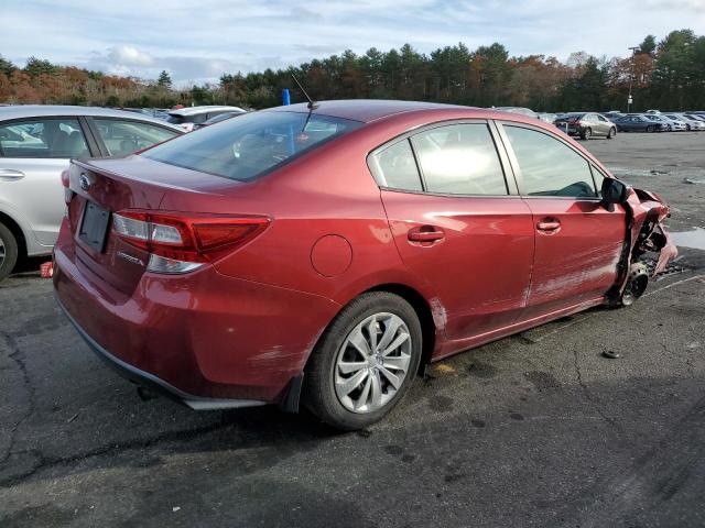 4S3GKAA61K3618169 | 2019 SUBARU IMPREZA