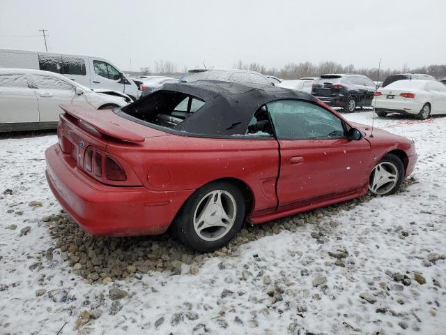 1FALP4443VF194059 | 1997 Ford mustang