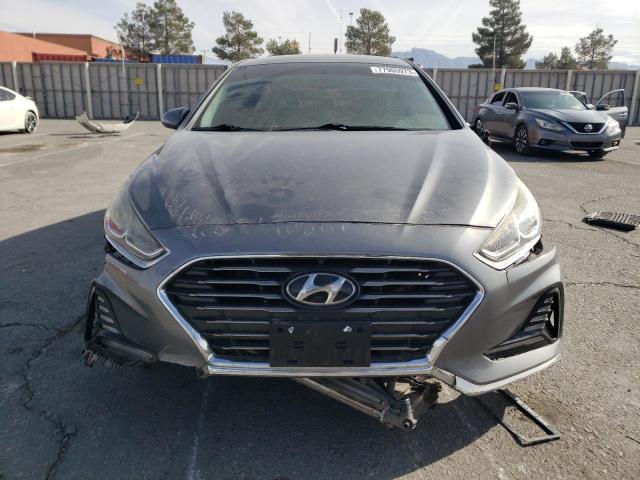 5NPE34AF0JH652161 | 2018 HYUNDAI SONATA SPO