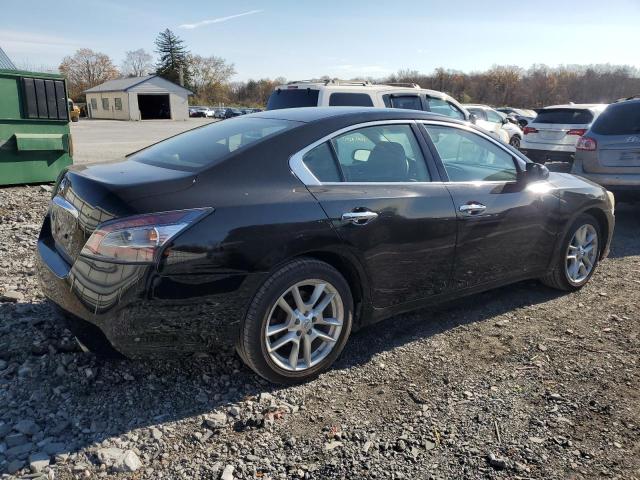 Vin: 1n4aa5ap4dc839881, lot: 75793583, nissan maxima s 20133