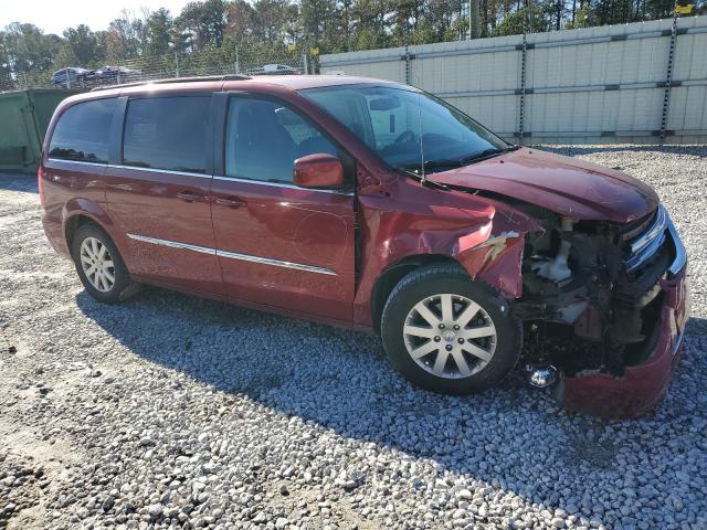 2C4RC1BG6FR601751 | 2015 CHRYSLER TOWN and COU