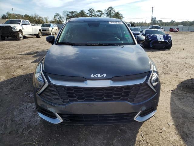 KNDPU3AF2P7033915 | 2023 KIA SPORTAGE L