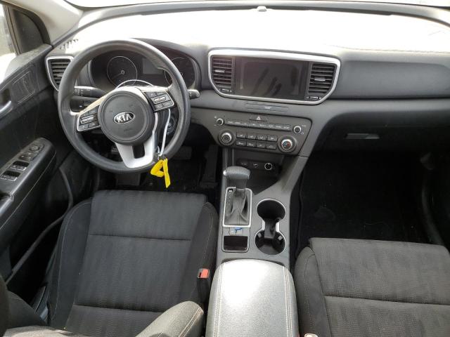 KNDPM3AC3L7640096 KIA Sportage Lx