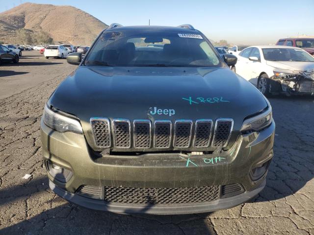 1C4PJLCB5KD209921 | 2019 JEEP CHEROKEE L