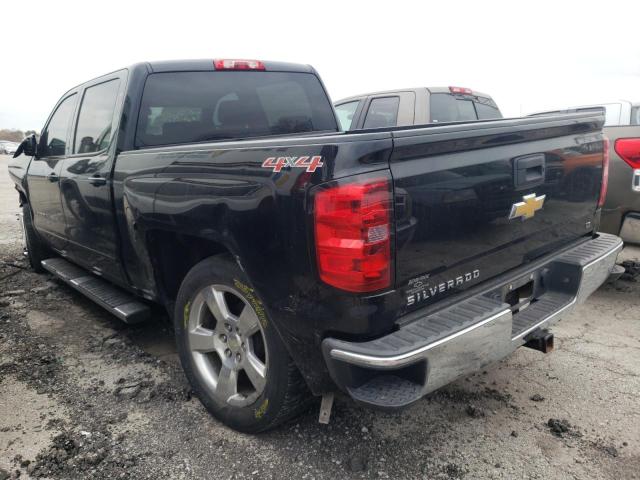 3GCUKREC9FG108320 | 2015 CHEVROLET SILVERADO