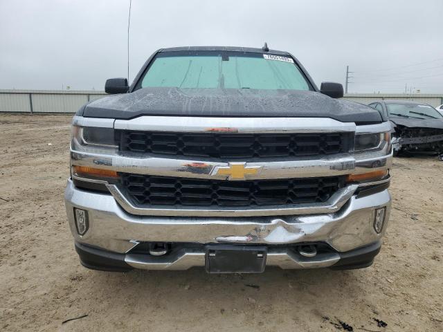 3GCPCREC6GG300385 | 2016 CHEVROLET SILVERADO