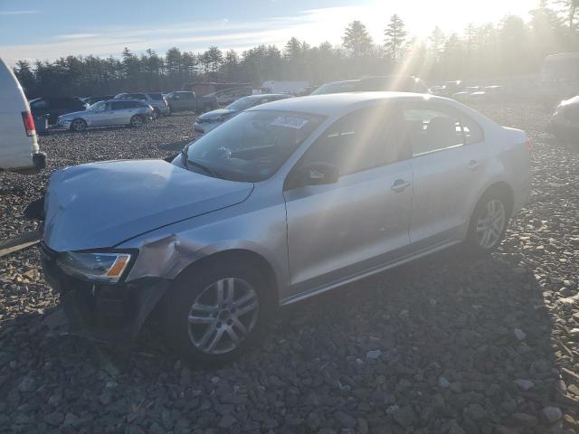 2012 Volkswagen Jetta 