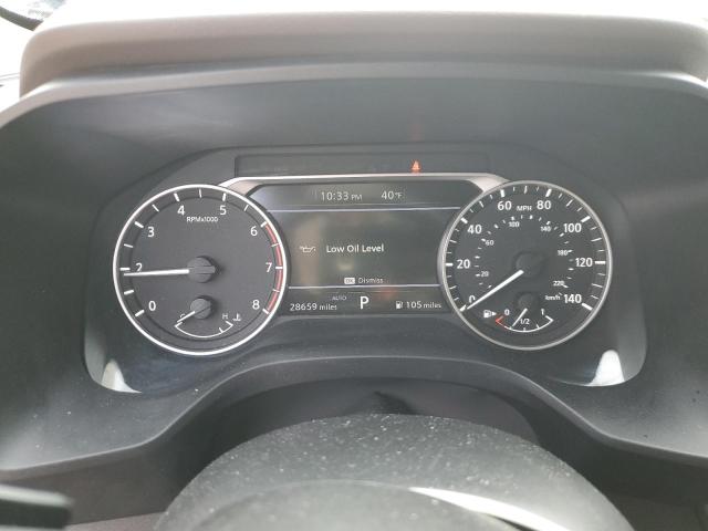 2023 NISSAN ROGUE S - 5N1BT3AB4PC688011