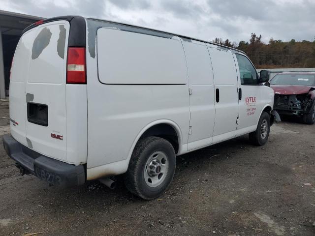 2012 GMC Savana G2500 VIN: 1GTW7FCG4C1200752 Lot: 75989633