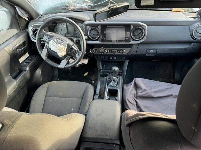 2019 TOYOTA TACOMA DOU - 3TMDZ5BN1KM076470