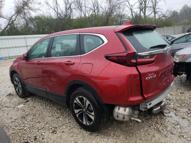 Vin: 7farw2h7xme024451, lot: 75281603, honda crv se 20212
