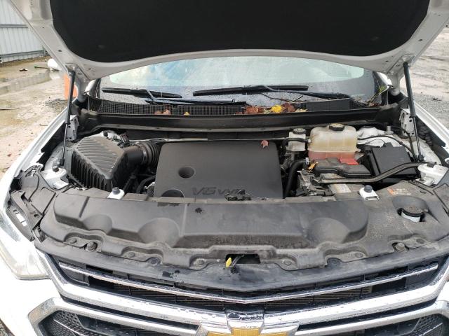 1GNERGKW2LJ300506 | 2020 CHEVROLET TRAVERSE L