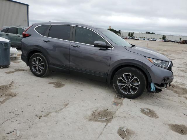 Vin: 5j6rw1h57ml004833, lot: 77685673, honda crv ex 20214