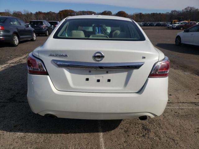 1N4AL3AP8FN324808 Nissan ALTIMA 2.5