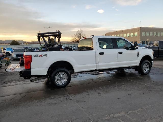 1FT7W2BN3LEE47561 | 2020 FORD F250 SUPER