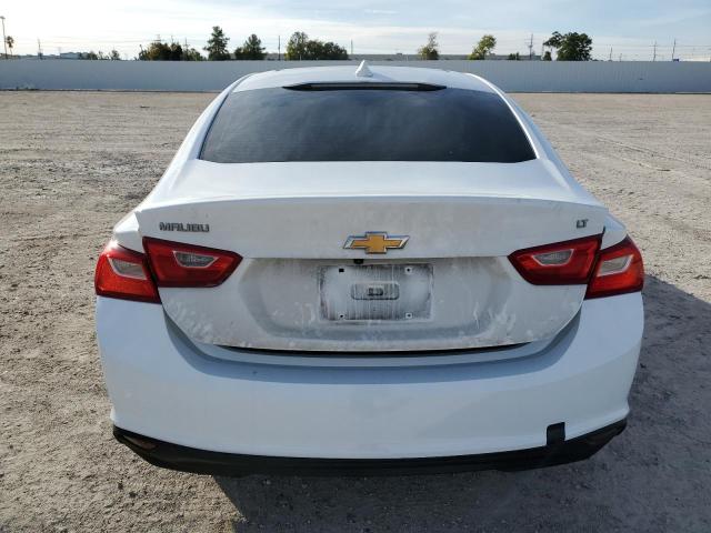 1G1ZE5ST9HF120846 | 2017 Chevrolet malibu lt