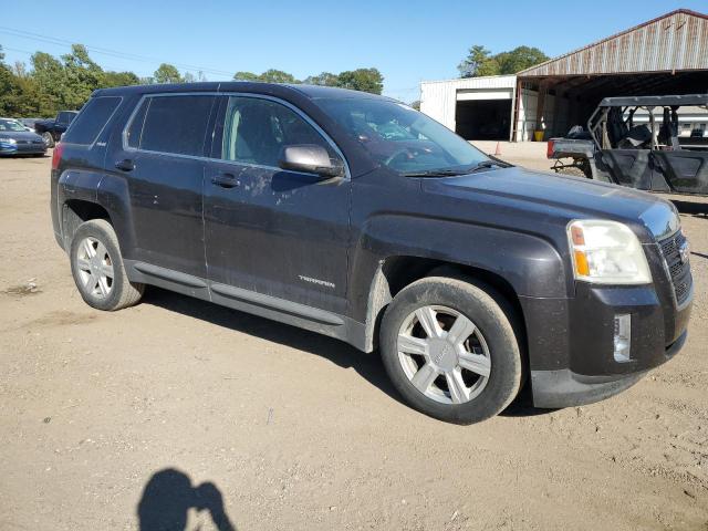 2GKALMEK1F6256861 GMC Terrain Sle