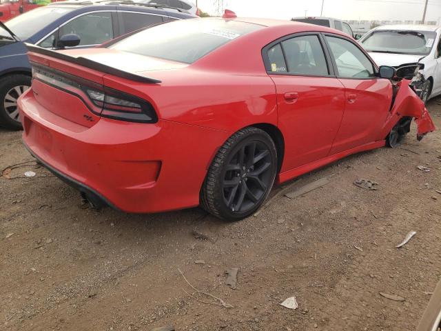 2C3CDXCT8PH504452 | 2023 DODGE CHARGER R/