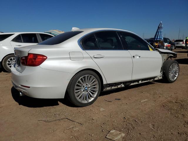 WBA3A9C56FKW74220 | 2015 BMW 335 I