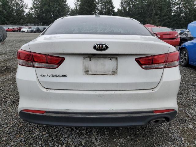 5XXGT4L38GG026065 KIA Optima Lx