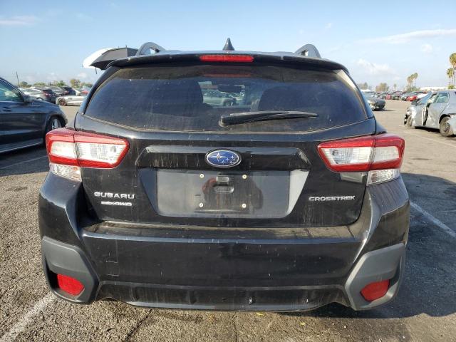 JF2GTADC1J8345557 | 2018 SUBARU CROSSTREK