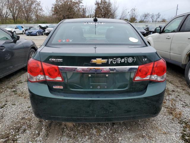 2015 Chevrolet Cruze Lt VIN: 1G1PC5SB2F7229984 Lot: 65069303