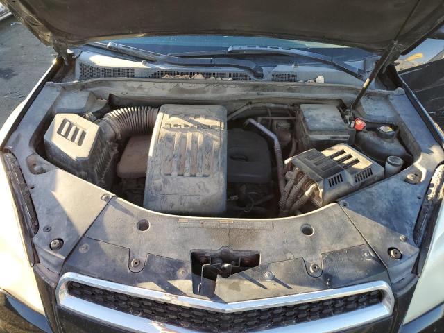 2011 Chevrolet Equinox Lt VIN: 2CNFLEEC5B6228356 Lot: 75185273