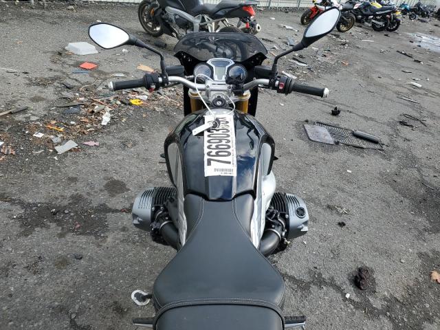 2014 BMW R NINE T - WB10A1605EZ397294