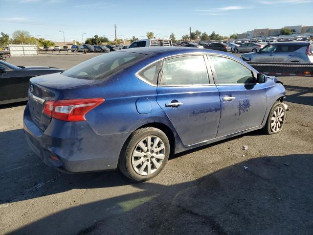 3N1AB7AP9JY328286 | 2018 NISSAN SENTRA S