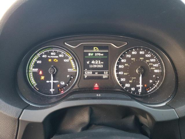 2016 AUDI A3 E-TRON - WAUTPBFF9GA103838